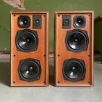 IMF ALS 40 ii, Gebruikt, Minder dan 60 watt, Front, Rear of Stereo speakers, Ophalen