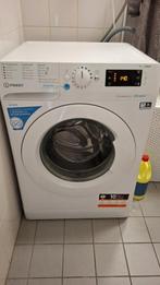 Indesid wasmachine, Witgoed en Apparatuur, Wasmachines, Ophalen of Verzenden, Zo goed als nieuw