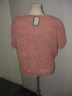 Nieuw! Didi laagjesmode korte trui maat 5 = maat 44, Kleding | Dames, Didi, Ophalen of Verzenden, Nieuw, Maat 42/44 (L)