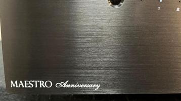 Audio Analogue Maestro Anniversary beschikbaar voor biedingen