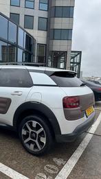 Citroën C4 Cactus 1.2 E-thp 110 2015 Wit, Auto's, 1199 cc, 995 kg, Wit, Handgeschakeld