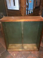 Prijzenkast café, Ophalen of Verzenden, Zo goed als nieuw, 25 tot 50 cm, 100 tot 150 cm