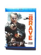 The Brave, Ophalen of Verzenden, Actie