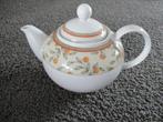 Koffietijd theepot, Huis en Inrichting, Overige typen, Ophalen of Verzenden, Zo goed als nieuw, Overige stijlen
