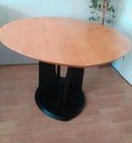 Leolux eettafel unieke object, Huis en Inrichting, Tafels | Eettafels, Ophalen, Ovaal, 100 tot 150 cm, 100 tot 150 cm