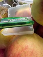 Pokemon Emerald gameboy advance, 1 speler, Zo goed als nieuw, Vanaf 3 jaar, Ophalen