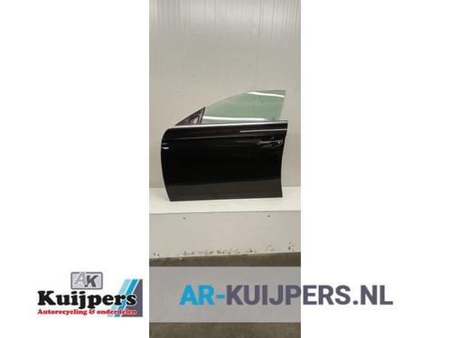 Portier 4Deurs links-voor van een Mercedes CLS-Klasse (CLS-K, Auto-onderdelen, Carrosserie en Plaatwerk, Deur, Mercedes-Benz, Gebruikt
