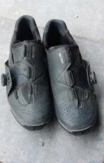 Shimano XC300 schoenen maat 44, Fietsen en Brommers, Fietsaccessoires | Fietskleding, Ophalen of Verzenden, Zo goed als nieuw