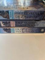 M. Weis - De Roos van de Profeet, Boeken, Ophalen of Verzenden, Gelezen