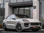 Porsche Cayenne 3.0 E-Hybrid / BOSE / Sport-Design / Sport-C, Automaat, Cayenne, Gebruikt, Bedrijf