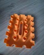 Kordaat Bierkoeler - Oranje, Ophalen of Verzenden, Zo goed als nieuw, Overige typen, Overige merken