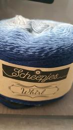 215gr 1000m Scheepjes Whirl, Ophalen of Verzenden