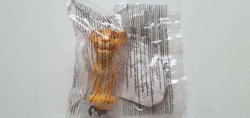 McDonalds Happy Meal speeltje Leeuwenkoning 2003, Verzamelen, Poppetjes en Figuurtjes, Nieuw, Ophalen of Verzenden