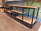 SHOWMODEL Dressoir Kyan, Ophalen, Zo goed als nieuw, 25 tot 50 cm