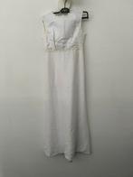 Supervintage trouwjurk jaren vijftig, Kleding | Dames, Trouwkleding en Trouwaccessoires, Ophalen, Gedragen, Trouwjurk