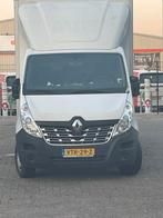 RENAULT MASTER, 2.3 DCI 130 CHASSIS T35 L3 | 2019, Auto's, Renault, 10 km/l, Bedrijf, 130 pk