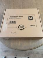 BlueBuilt Universeel Tussenstuk voor wasmachine en droger, Witgoed en Apparatuur, Onderdelen en Toebehoren, Ophalen of Verzenden