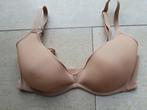 Skims bh nude 40C zgan, Ophalen of Verzenden, Beige, BH