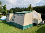 Vouwwagen Roadmaster Family-S, Caravans en Kamperen, Vouwwagens, Meer dan 6