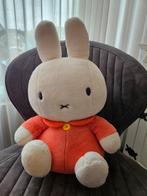 Grote Nijntje Knuffel # leuk voor sinterklaas, Ophalen of Verzenden, Gebruikt, Konijn