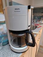 Koffiezetapparaat Krups pro Aroma, Witgoed en Apparatuur, Ophalen of Verzenden, Zo goed als nieuw, Koffiemachine