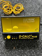 D - CALC + waterontharder!  nu voor een weggeef prijs!, Ophalen of Verzenden, Zo goed als nieuw
