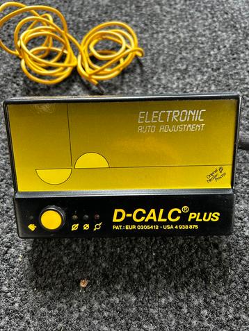 D - CALC + waterontharder!  nu voor een weggeef prijs! beschikbaar voor biedingen