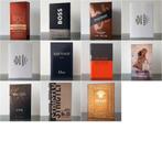 Verzameling • Heren Parfum, Ophalen of Verzenden, Nieuw
