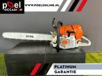 STIHL MS 661 kettingzaag met garantie, Niet ingevuld, Zo goed als nieuw, Niet ingevuld, Ophalen