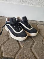 Sneakers, Ophalen, Nieuw, Zwart, Sneakers of Gympen