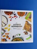 Herbalife Nutrition Kookboek – volume 1, Boeken, Verzenden, Zo goed als nieuw