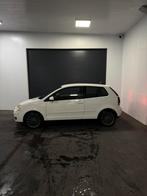 Volkswagen Polo | 1.4 16V | 59KW | 2006 | Wit, Auto's, Voorwielaandrijving, 4 cilinders, Wit, Handgeschakeld
