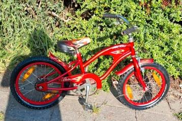 Electra mini road fiets 16inch  beschikbaar voor biedingen