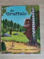 Julia Donaldson - De Gruffalo, Ophalen, Zo goed als nieuw, Julia Donaldson