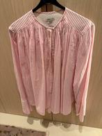 Laurence Beas blouse maat 38, Maat 38/40 (M), Verzenden, Zo goed als nieuw, Roze