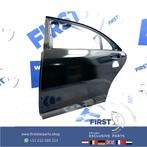 W222 S KLASSE DEUR / PORTIER LINKS ACHTER LANG A2227300105 S, Gebruikt, Deur, Mercedes-Benz, Ophalen of Verzenden