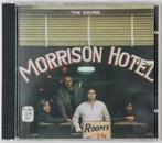 Doors - Morrison Hotel, Ophalen of Verzenden, Zo goed als nieuw, Poprock