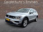 Volkswagen Tiguan 2.0 TDI ECC LMV NAVIGATIE 80000KM!, Auto's, Gebruikt, Euro 6, 4 cilinders, Bedrijf