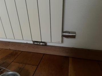 nefit smartline ketel verwarming met radiator beschikbaar voor biedingen