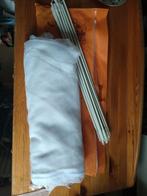 1 persoons klamboe tent, Ophalen, Zo goed als nieuw