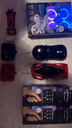 Drone, RC auto's (Porsche, Ferrari meer), Karaoke microfoons, Ophalen of Verzenden, Nieuw