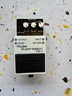 Boss NS-2 Noise Suppressor, Boss, Overige typen, Ophalen of Verzenden, Boss