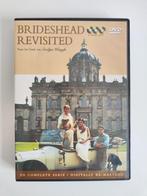 Brideshead Revisited, Cd's en Dvd's, Dvd's | Tv en Series, Vanaf 12 jaar, Verzenden, Gebruikt, Drama