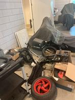 Gilera Runner Frame + Onderdelen, Ophalen, Gebruikt, Overige automerken