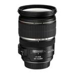Canon EF-S 17-55mm f/2.8 IS USM met garantie, Ophalen of Verzenden, Zo goed als nieuw, Standaardlens