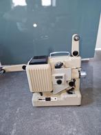 film projector EUMIC P8 + Film camera Bell & Howell 2123 XK, Ophalen, 1960 tot 1980, Projector