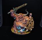 Death (Dredge) Guard army - 4500 punten army, Hobby en Vrije tijd, Wargaming, Figuurtje(s), Ophalen of Verzenden, Geverfd, Warhammer 40000