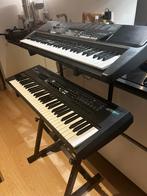 Yamaha S30 Synthesizer - Topstaat!, Ophalen, 61 toetsen, Yamaha, Zo goed als nieuw
