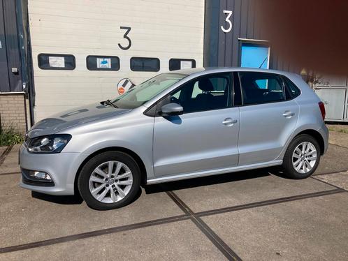 Volkswagen Polo 1.2 TSI DSG Comfortline, als nieuw, Auto's, Volkswagen, Particulier, Polo, ABS, Airbags, Airconditioning, Bluetooth