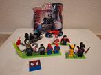 Lego Marvel Super Heroes - Figuren en motoren, Ophalen of Verzenden, Gebruikt, Losse stenen, Lego